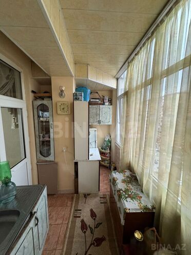 Продаётся 2-комн. новостройка 50 м², м. Иншаатчылар, photo 14 from 16