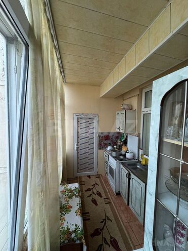 Продаётся 2-комн. новостройка 50 м², м. Иншаатчылар, photo 15 from 16