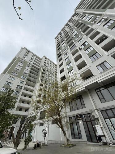 Satılır 2 otaqlı yeni tikili 59 m², Xətai r., photo 17 from 18