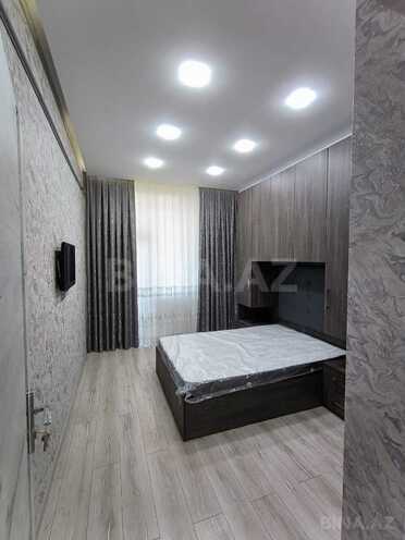 Satılır 2 otaqlı yeni tikili 59 m², Xətai r., photo 6 from 18