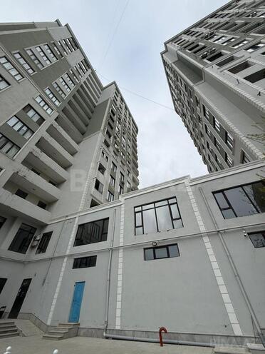 Satılır 2 otaqlı yeni tikili 59 m², Xətai r., photo 16 from 18