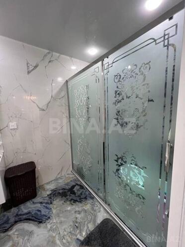 İcarəyə verilir 3 otaqlı yeni tikili 148 m², 8 Noyabr m., photo 13 from 14