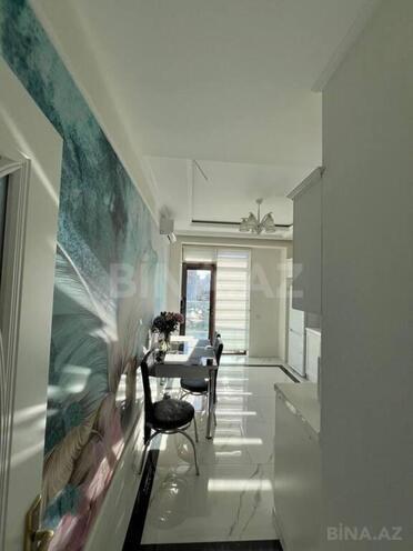 İcarəyə verilir 3 otaqlı yeni tikili 148 m², 8 Noyabr m., photo 9 from 14