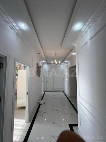 İcarəyə verilir 3 otaqlı yeni tikili 148 m², 8 Noyabr m., photo 10 from 14