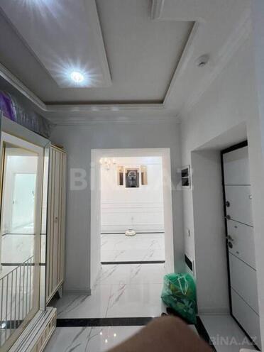 İcarəyə verilir 3 otaqlı yeni tikili 148 m², 8 Noyabr m., photo 12 from 14