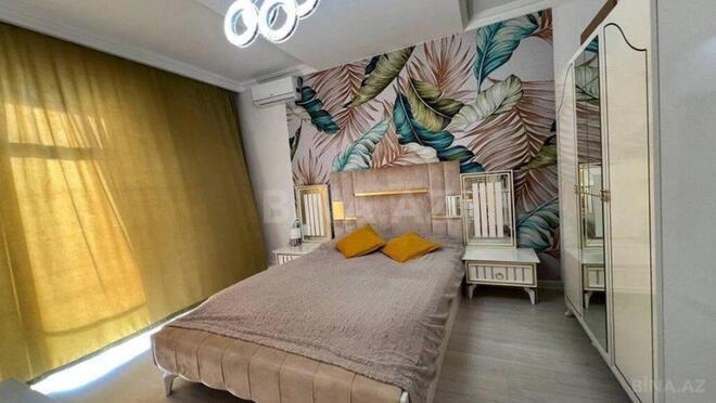 İcarəyə verilir 3 otaqlı yeni tikili 148 m², 8 Noyabr m., photo 7 from 14