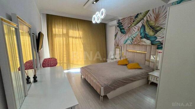 İcarəyə verilir 3 otaqlı yeni tikili 148 m², 8 Noyabr m., photo 5 from 14