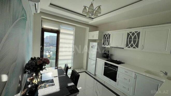 İcarəyə verilir 3 otaqlı yeni tikili 148 m², 8 Noyabr m., photo 8 from 14