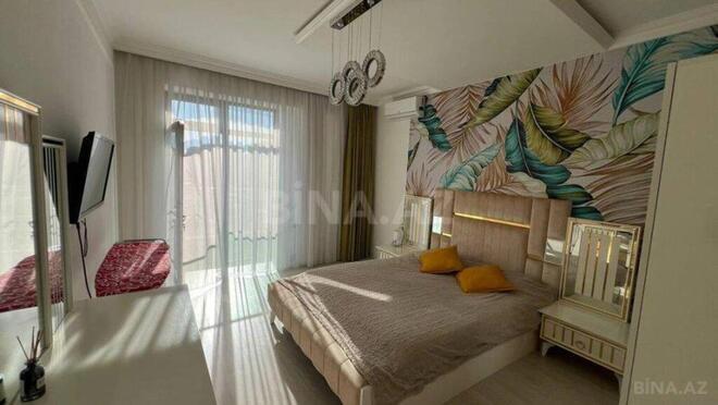 İcarəyə verilir 3 otaqlı yeni tikili 148 m², 8 Noyabr m., photo 6 from 14
