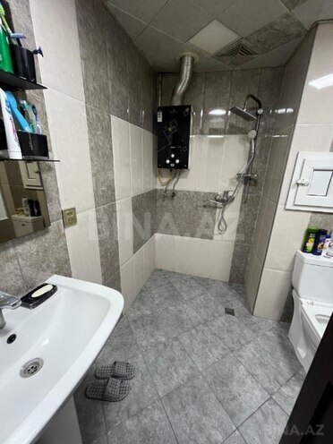 Продаётся 2-комн. вторичка 65 м², пос. Ени Гюнешли, photo 11 from 13