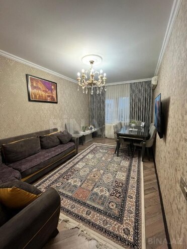 Продаётся 2-комн. вторичка 65 м², пос. Ени Гюнешли, photo 3 from 13