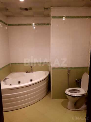 Satılır 1 otaqlı yeni tikili 51 m², Şah İsmayıl Xətai m., photo 7 from 9