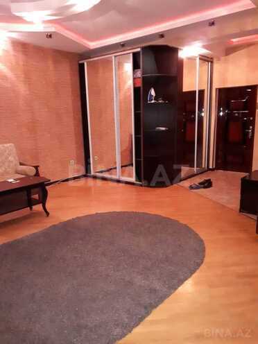 Satılır 1 otaqlı yeni tikili 51 m², Şah İsmayıl Xətai m., photo 4 from 9