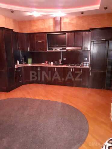 Satılır 1 otaqlı yeni tikili 51 m², Şah İsmayıl Xətai m., photo 5 from 9