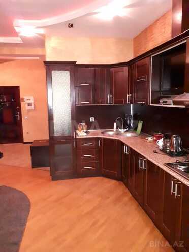 Satılır 1 otaqlı yeni tikili 51 m², Şah İsmayıl Xətai m., photo 6 from 9
