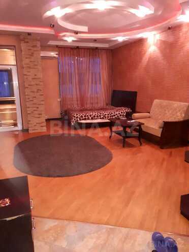 Satılır 1 otaqlı yeni tikili 51 m², Şah İsmayıl Xətai m., photo 3 from 9