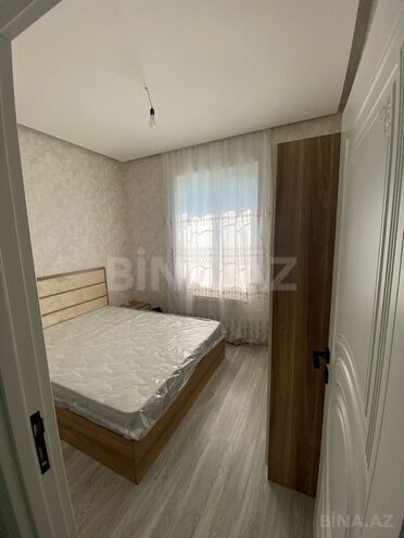 Сдаётся 2-комн. новостройка 46 м², пос. Масазыр, photo 6 from 9