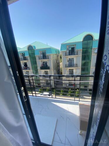 Сдаётся 2-комн. новостройка 46 м², пос. Масазыр, photo 1 from 9