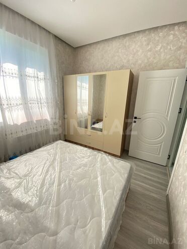 Сдаётся 2-комн. новостройка 46 м², пос. Масазыр, photo 5 from 9