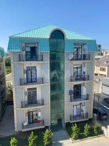 Сдаётся 2-комн. новостройка 46 м², пос. Масазыр, photo 7 from 9