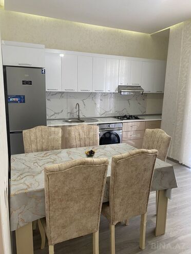 Сдаётся 2-комн. новостройка 46 м², пос. Масазыр, photo 3 from 9