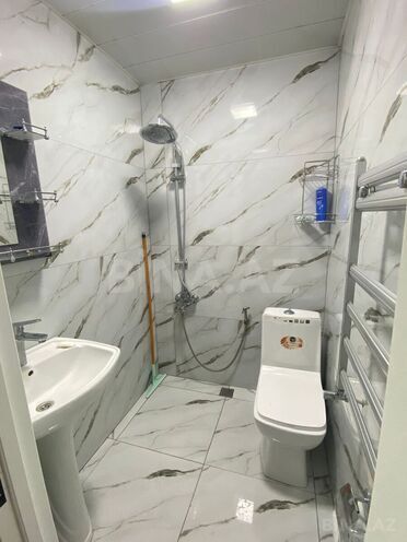 Сдаётся 2-комн. новостройка 46 м², пос. Масазыр, photo 8 from 9
