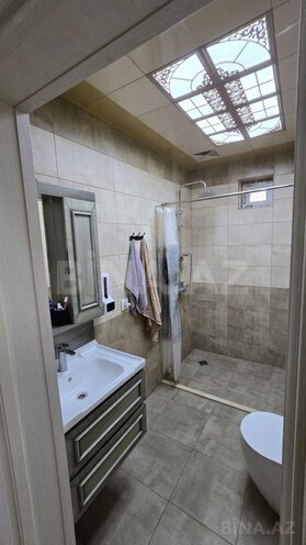 İcarəyə verilir 4 otaqlı həyət evi/bağ evi 150 m², Bilgəh q., photo 12 from 15