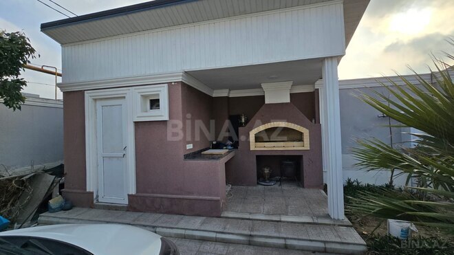 İcarəyə verilir 4 otaqlı həyət evi/bağ evi 150 m², Bilgəh q., photo 4 from 15
