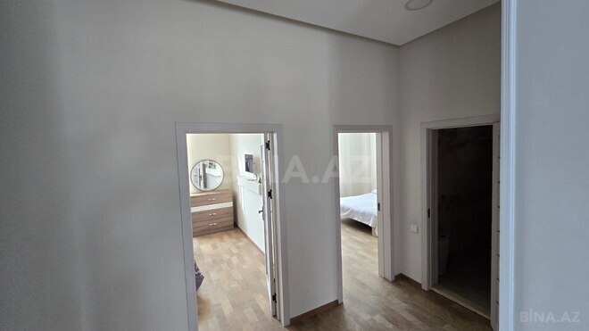İcarəyə verilir 4 otaqlı həyət evi/bağ evi 150 m², Bilgəh q., photo 14 from 15