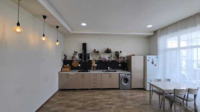 İcarəyə verilir 4 otaqlı həyət evi/bağ evi 150 m², Bilgəh q., photo 6 from 15