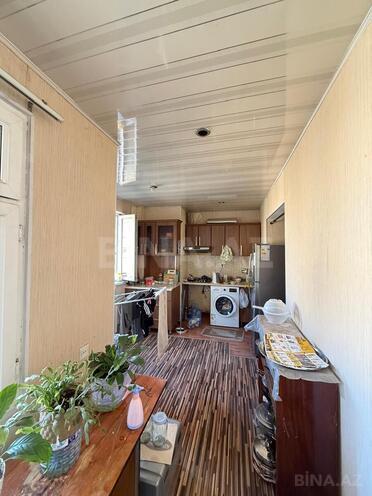 Satılır 3 otaqlı köhnə tikili 90 m², Yeni Yasamal q., photo 11 from 17