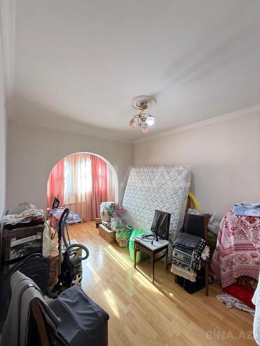 Satılır 3 otaqlı köhnə tikili 90 m², Yeni Yasamal q., photo 8 from 17