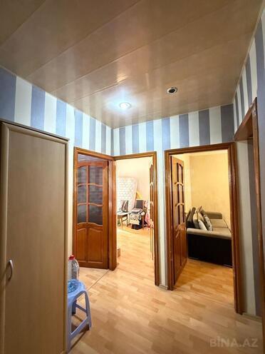 Satılır 3 otaqlı köhnə tikili 90 m², Yeni Yasamal q., photo 7 from 17
