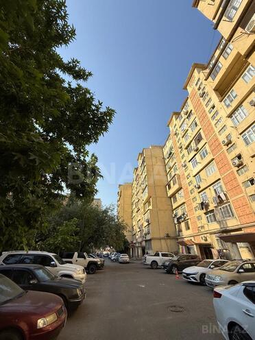 Satılır 3 otaqlı köhnə tikili 90 m², Yeni Yasamal q., photo 1 from 17