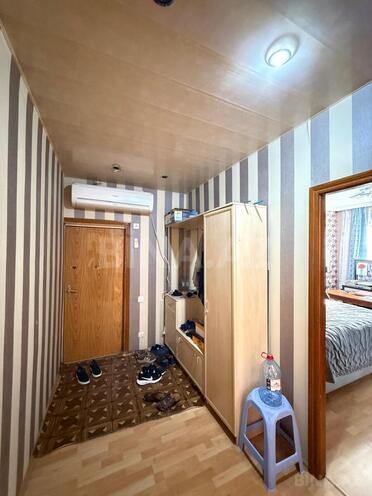 Satılır 3 otaqlı köhnə tikili 90 m², Yeni Yasamal q., photo 13 from 17