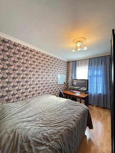 Satılır 3 otaqlı köhnə tikili 90 m², Yeni Yasamal q., photo 5 from 17