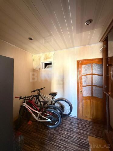 Satılır 3 otaqlı köhnə tikili 90 m², Yeni Yasamal q., photo 10 from 17