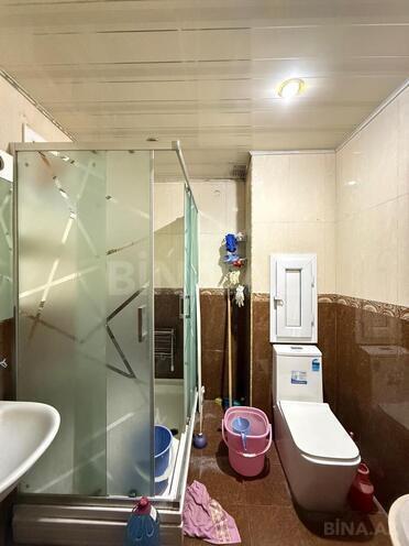 Satılır 3 otaqlı köhnə tikili 90 m², Yeni Yasamal q., photo 14 from 17