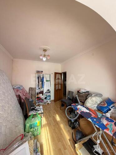 Satılır 3 otaqlı köhnə tikili 90 m², Yeni Yasamal q., photo 9 from 17