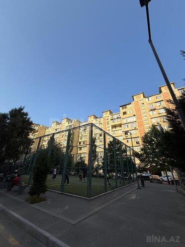 Satılır 3 otaqlı köhnə tikili 90 m², Yeni Yasamal q., photo 3 from 17