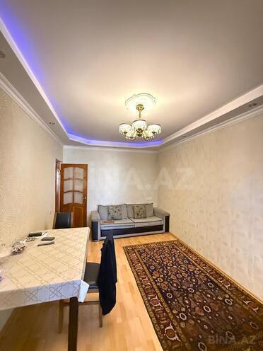 Satılır 3 otaqlı köhnə tikili 90 m², Yeni Yasamal q., photo 4 from 17