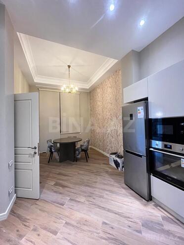 Satılır 7 otaqlı həyət evi/bağ evi 500 m², Buzovna q., photo 15 from 21