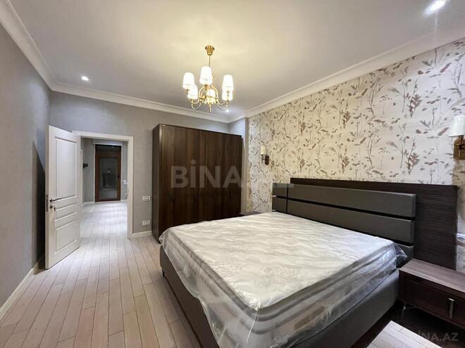 Satılır 7 otaqlı həyət evi/bağ evi 500 m², Buzovna q., photo 8 from 21