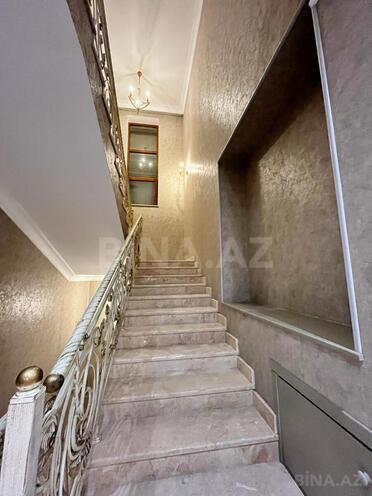 Satılır 7 otaqlı həyət evi/bağ evi 500 m², Buzovna q., photo 11 from 21