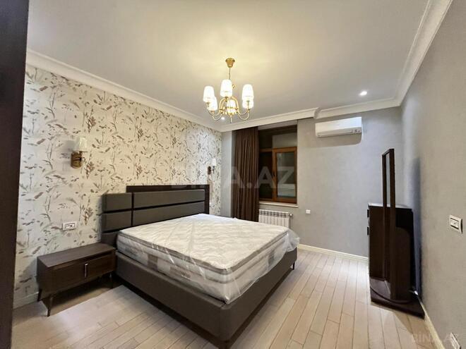 Satılır 7 otaqlı həyət evi/bağ evi 500 m², Buzovna q., photo 7 from 21