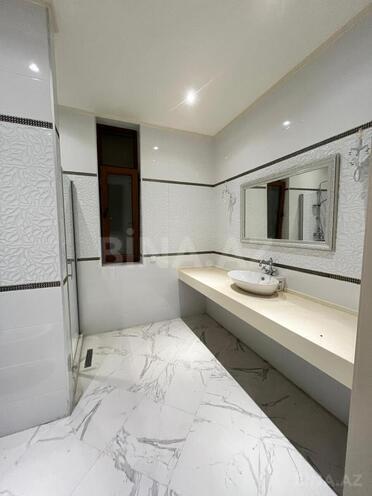 Satılır 7 otaqlı həyət evi/bağ evi 500 m², Buzovna q., photo 18 from 21