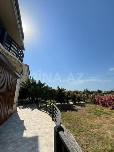 Satılır 7 otaqlı həyət evi/bağ evi 500 m², Buzovna q., photo 4 from 21