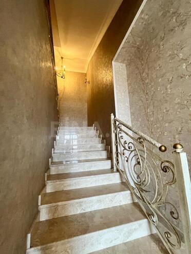 Satılır 7 otaqlı həyət evi/bağ evi 500 m², Buzovna q., photo 13 from 21