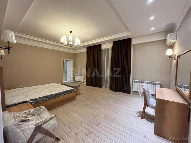 Satılır 7 otaqlı həyət evi/bağ evi 500 m², Buzovna q., photo 10 from 21