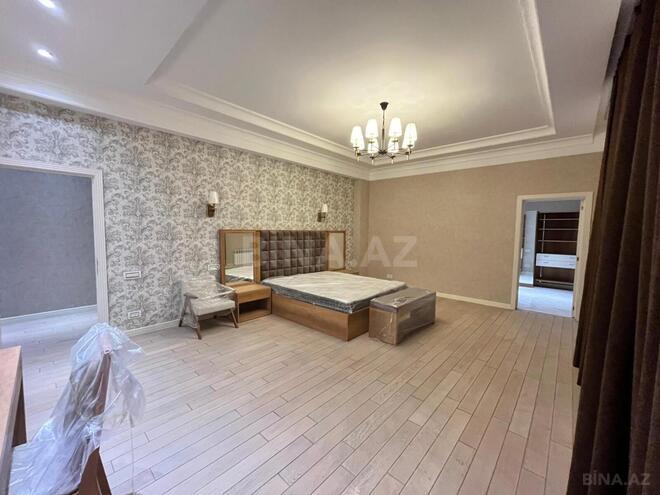 Satılır 7 otaqlı həyət evi/bağ evi 500 m², Buzovna q., photo 9 from 21